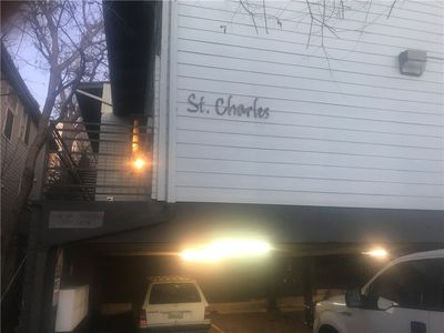 2413 Leon St APT 104, Austin, TX, 78705