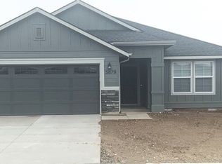 5879 S Donaway Ave, Meridian, ID 83642