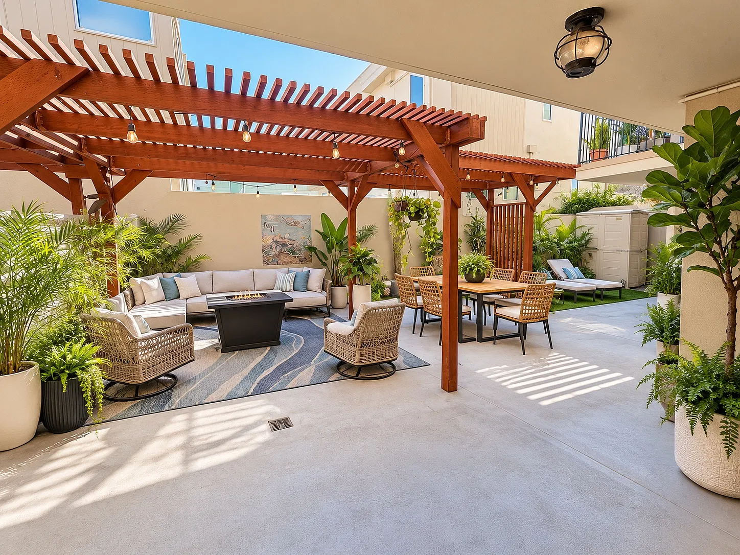 2 bed, 1325 sqft, $6,200 — Photo 2
