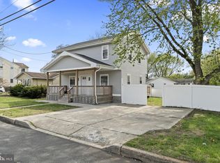 1901 Jackson St, Cinnaminson, NJ 08077