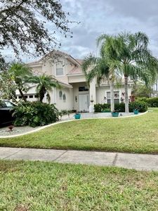 4073 Navigator Way, Kissimmee, FL, 34746