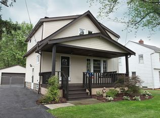 1495 Biltmore Rd, Lyndhurst, OH 44124