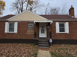6929 Plymouth Ave, Saint Louis, MO 63130