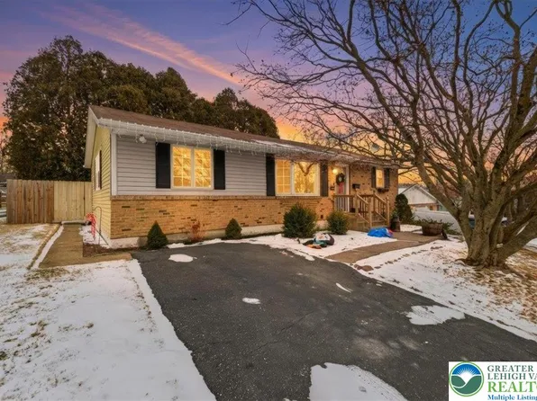 249 West St, Bath, PA 18014