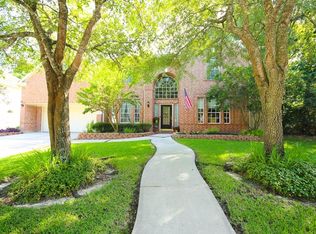 3131 Willow Wood Trl, Kingwood, TX 77345