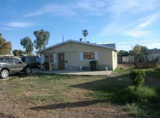 1743 E Sheridan St, Phoenix, AZ 85006