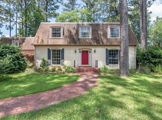 1900 Ridgewood Dr, Columbia, MS 39429