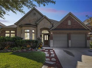 1916 Misty Rdg, Leander, TX 78641