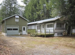 22 Gilbert Rd, Inlet, NY 13360