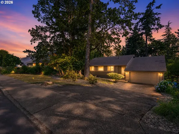 9650 SW Ventura Ct, Tigard, OR 97223