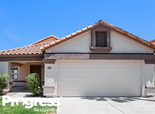 1337 N Jamaica Way, Gilbert, AZ 85234