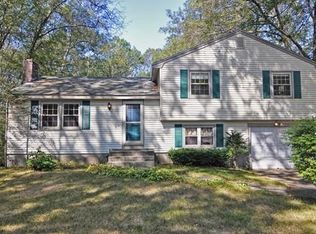 12 Mary Dr, Mendon, MA 01756