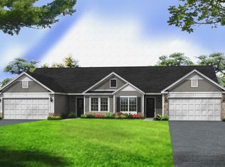 15504 W 101st Ln, Dyer, IN 46311