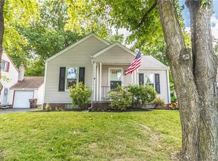 4232 20th St NW, Canton, OH 44708