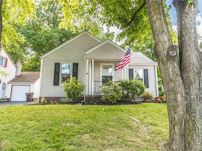 4232 20th St NW, Canton, OH, 44708