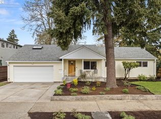 6033 SE Steele St, Portland, OR
