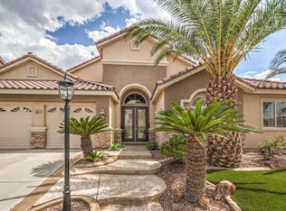 3067 Via Del Corso, Henderson, NV 89052