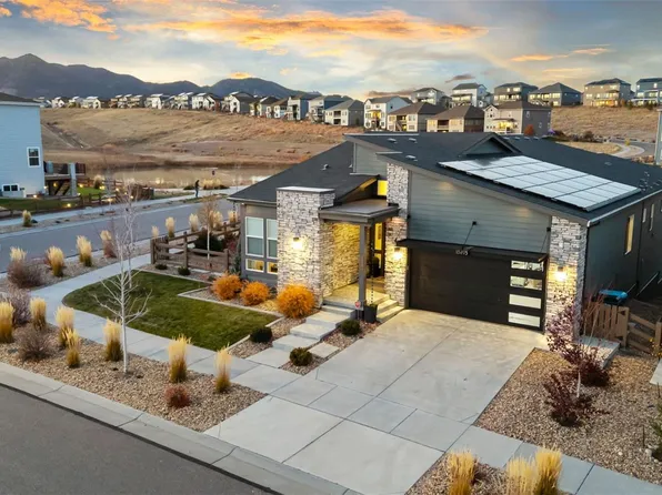 18493 W 94th Lane, Arvada, CO 80007