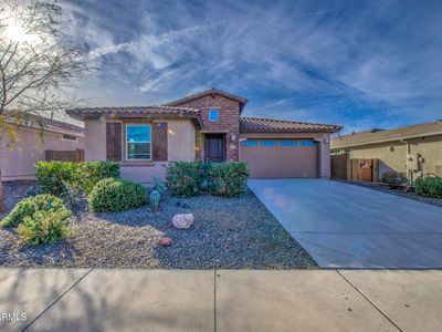 12409 E SOLOMAN Road, Gold Canyon, AZ, 85118