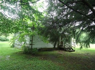 111 Stoner Ln, Ligonier, PA 15658