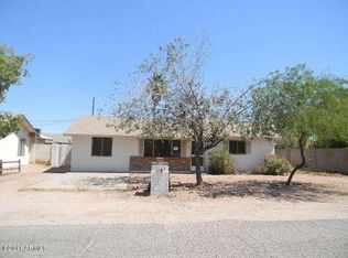 210 W 18th Ave, Apache Junction, AZ 85120