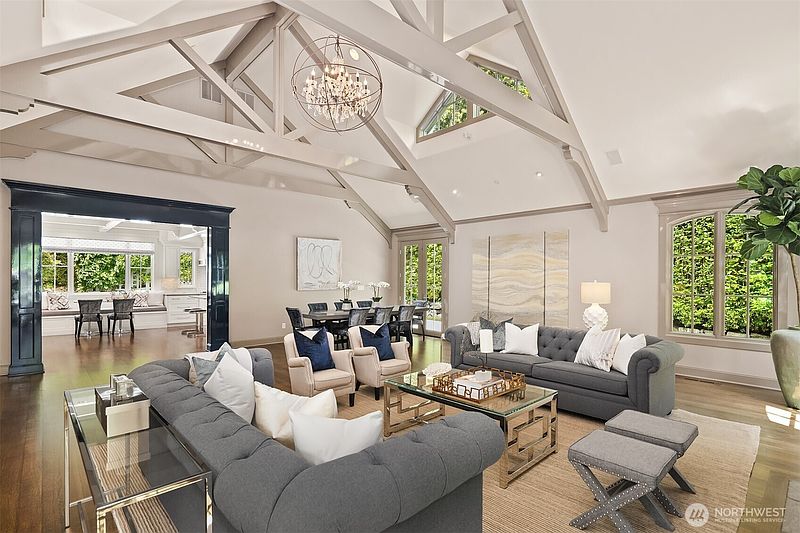 5th image of 1251 Evergreen Point Road