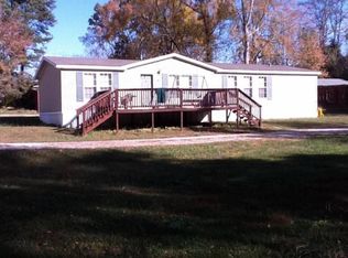 68 W Morgan St, Parsons, TN 38363
