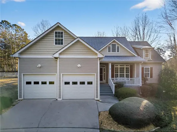 2175 Ashton Dr, Villa Rica, GA 30180
