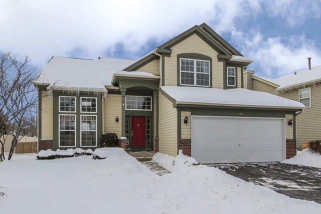 1st image of 190 Buckingham Dr