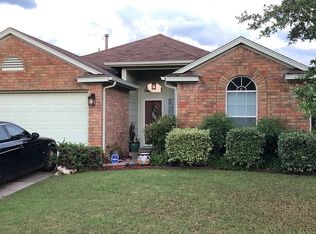 112 Atlantis, Kyle, TX 78640