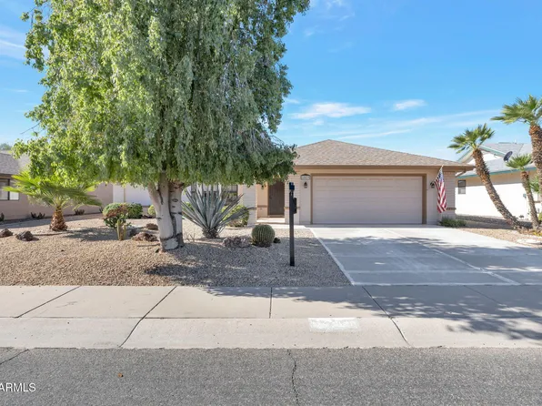 14419 W YOSEMITE Drive, Sun City West, AZ 85375