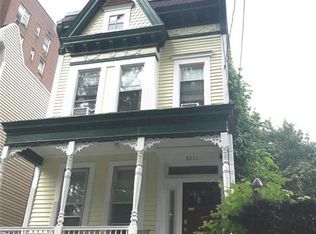 3311 Perry Ave, Bronx, NY 10467