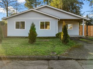 5021 SE 109th Ave, Portland, OR 97266