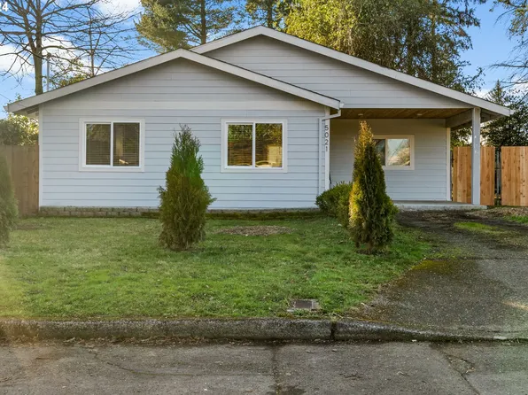 5021 SE 109th Ave, Portland, OR 97266