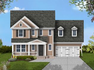 35 W Sawyer Ridge Dr, The Woodlands, TX 77389