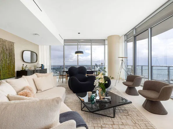 1400 Biscayne Boulevard #5104, Miami, FL 33132