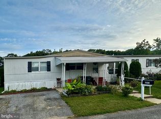 202 Polk Ave, Williamstown, NJ 08094