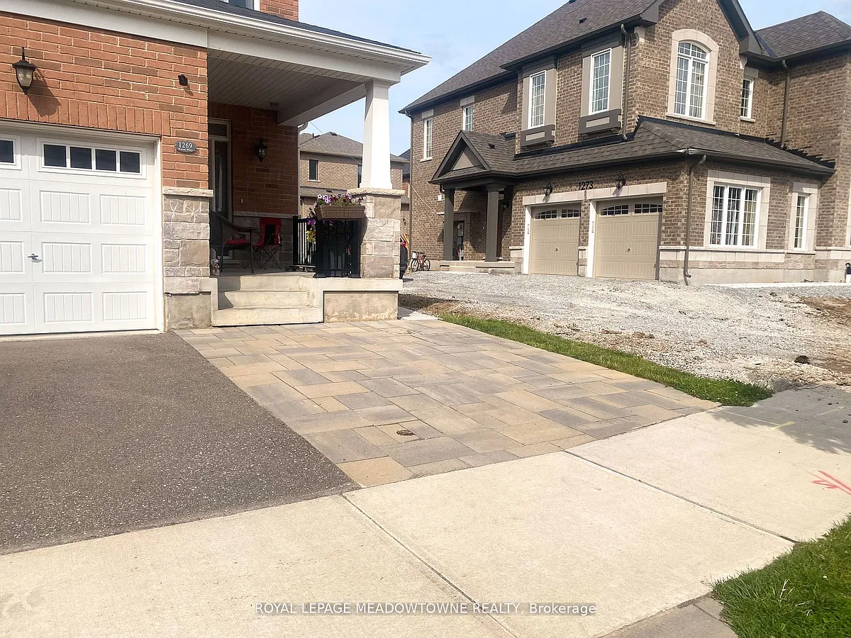 Building Photo - 1269 Rose Way #LOWER