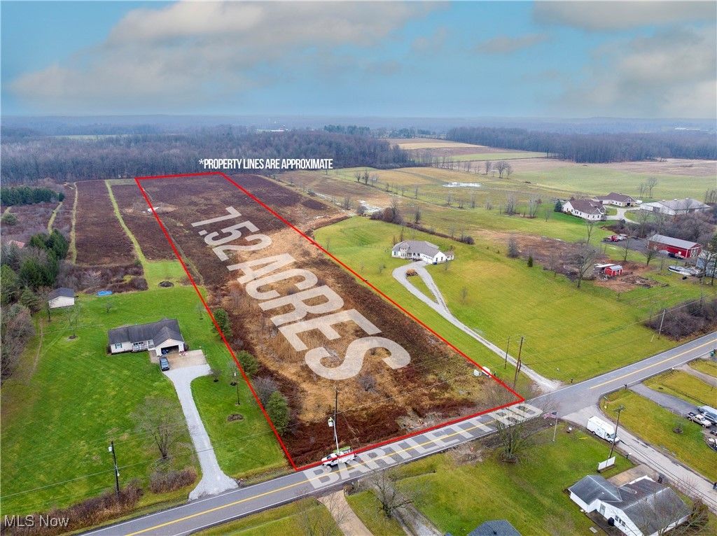 Real estate listing image