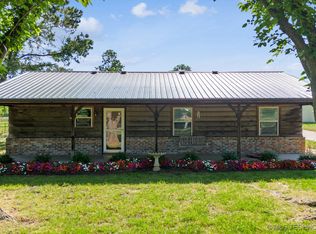 20303 S 4180th Rd, Claremore, OK 74017