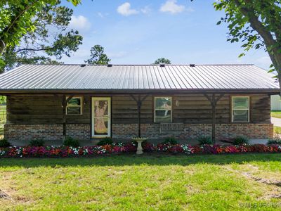 20303 S 4180th Rd, Claremore, OK, 74017