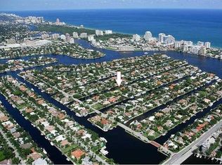 31 Pelican Isle, Fort Lauderdale, FL 33301