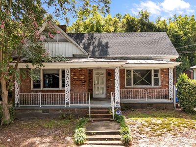 908 Vance Street E, Wilson, NC, 27893