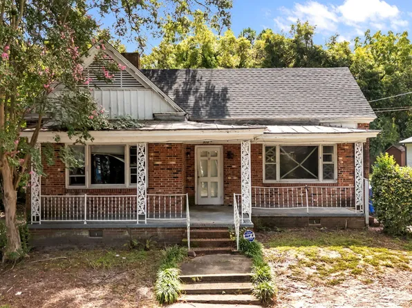 908 Vance Street E, Wilson, NC 27893