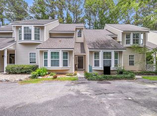 8 Town Park Ln APT C, Charleston, SC 29412
