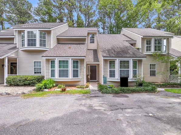8 Town Park Ln APT C, Charleston, SC 29412