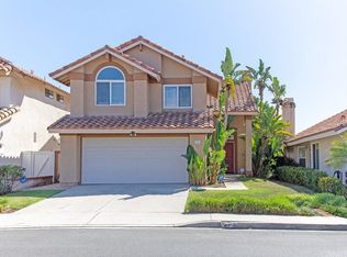 21 Desert Thorn, Rancho Santa Margarita, CA 92688