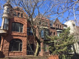 1338 N La Salle Dr APT 2, Chicago, IL 60610