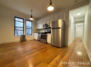 65 Nagle Ave #3FF, New York, NY 10040