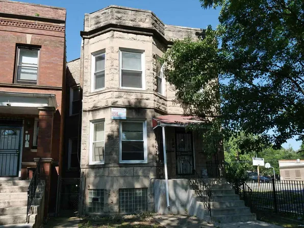 6038 S Throop St, Chicago, IL 60636